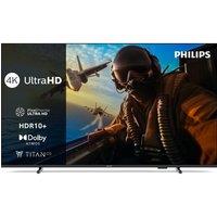 55" PHILIPS PUS7000 LED 4K HDR Smart TV - 55PUS7000/05, Black