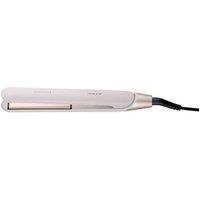 REMINGTON Almond Allure S4807 Hair Straightener - Lilac, Purple