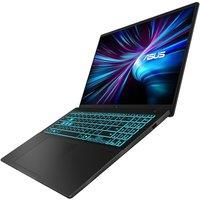 ASUS V16 K3607VU 16" Laptop - IntelCore? 5, 512 GB SSD, Black, Black