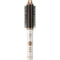 BEAUTY WORKS XXL Volume Hot Brush - White & Gold, Gold,White
