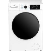 BEKO b300 BMM5DFO5741W 7 kg Washer Dryer - White, White