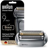 BRAUN Series 9 96M Electric Shaver Head Replacement - Silver