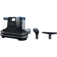 HOOVER HS5 Spot Wash&Dry Carpet Cleaner - Black & Blue, Black,Blue