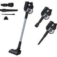 HOOVER HF4 Power Move Home HF4P10H Cordless Vacuum Cleaner - Black & Grey, Silver/Grey,Black