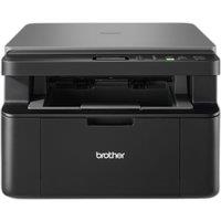 BROTHER BROTHER DCP-L1640 W L/PRN, Black