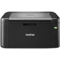 BROTHER HL-L1242W Monochrome Wireless Laser Printer, Black