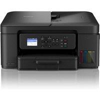 BROTHER DCP-T780DW All-in-One Wireless Inkjet Printer, Black