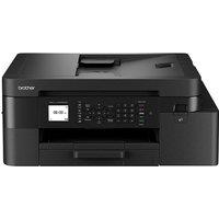 BROTHER MFC-J4350DW All-in-One Wireless Inkjet Printer with Fax, Black