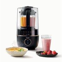 PANASONIC MX-HG4401KXC Blender & Soup Maker - Black & Rose Gold, Pink,Black