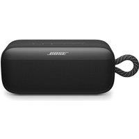 BOSE SoundLink Plus - Black, Black