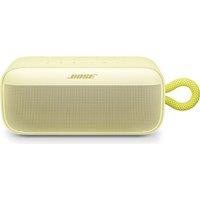 BOSE SoundLink Plus - Citrus Yellow, Yellow