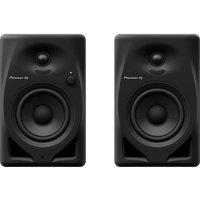 PIONEER DJ DM-40D Desktop Monitor Speakers - Black, Black
