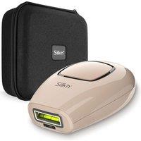 SILK'N Infinity Fast IPL Hair Removal System - Beige, Cream