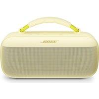 BOSE SoundLink Max - Citrus Yellow, Yellow