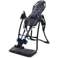 TEETER FitSpine LX9B Inversion Table - Black, Black