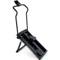 ECHELON Smart Stair Climber Max - Black, Black