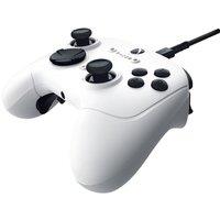 RAZER Wolverine V3 Tournament Edition Controller for Xbox - White