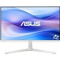 ASUS VU279HFI-W Full HD 27 LED Monitor - White, White