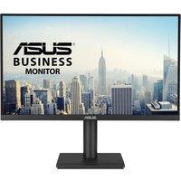 ASUS Business VA27UCPS 4K Ultra HD 27" IPS Monitor - Black, Black