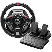 THRUSTMASTER T128 SimTask Racing Wheel & Pedals Pack