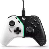 THRUSTMASTER Heart Hall Effect Controller for Xbox - Black & white
