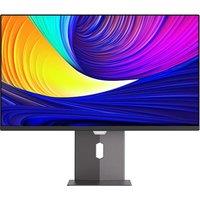 KOORUI S2721BO Quad HD 27" Quantum Dot OLED Gaming Monitor - Black, Black