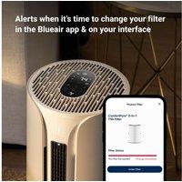 BLUEAIR ComfortPure 3 in 1 T10i Air Filter - White