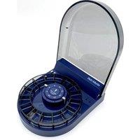 Closer Pet Fish Mate 14-Feed Automatic Aquarium Fish Feeder - Blue, Blue