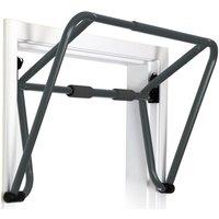 Teeter EZ-Up Inversion & Chin-up Rack - Black, Black