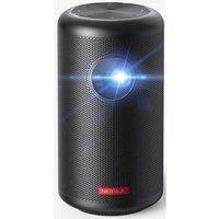 ANKER Nebula Capsule III Smart Full HD Mini Projector, Black
