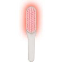 Stylpro Root Renew Red Light Therapy Hairbrush - White, White