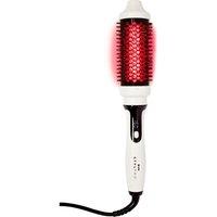 STYLPRO HH01A Infrared Thermal Hairbrush - White, White