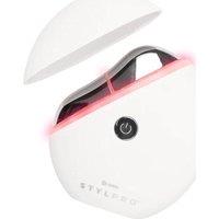 STYLPRO Heated LED Electric Gua Sha - White, White