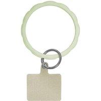 GOJI GPBGN26 Universal Phone Bangle - Green