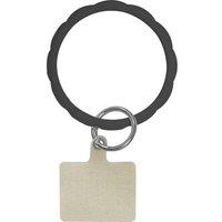 GOJI GPBBK26 Universal Phone Bangle - Black