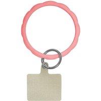GOJI GPBPK26 Universal Phone Bangle - Pink