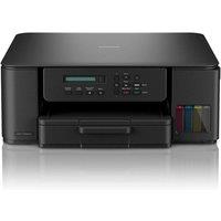 BROTHER DCP-T580DW All-in-One Wireless Inkjet Printer, Black