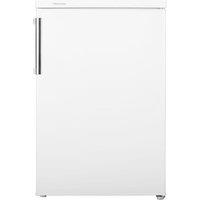 HISENSE FV105D4BW21 Undercounter Freezer - White, White