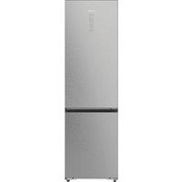 HISENSE Pureflat RB5P410SACCUK Smart 70/30 Fridge Freezer - Silver, Silver/Grey