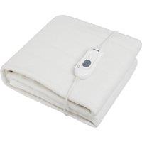ABODE AESB1001 Electric Underblanket - Single