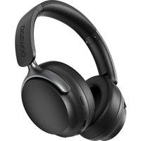 DAEWOO Sonic Beat Pro Wireless Bluetooth Headphones - Black, Black