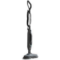 ELECTROLUX FLR00211ELGRY Spin Steam Mop - Grey, Silver/Grey