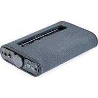 IFI xDSD Gryphon Case - Grey, Silver/Grey