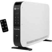 RUSSELL HOBBS RHCVHTF2004 Portable Convector Heater - White, White