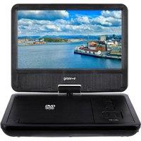 GROOV-E Portable DVD Players