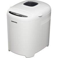 DAEWOO 2lb Digital Breadmaker - White