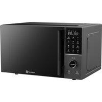 ELECTROLUX SDA2876ELGRY Microwave with Grill - Grey, Silver/Grey