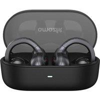 AMAZFIT Up Wireless Bluetooth Open-Ear Earbuds - Black, Black