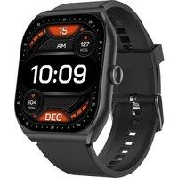 DAEWOO Active Smart Watch - Black, Black