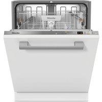 MIELE Active G5651 Vi Full-size Fully Integrated Dishwasher